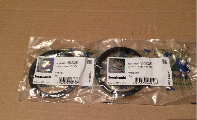 ВТУЛКА 5,00 (INA)