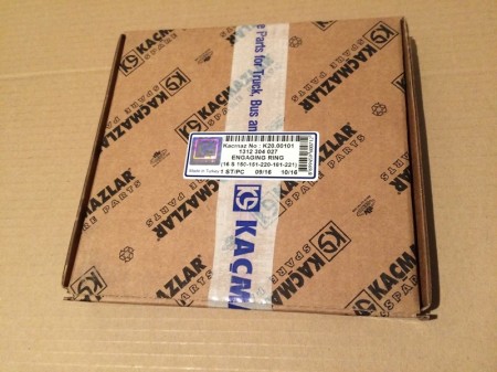 КОЛЬЦО КОНУСНОЕ СИНХРОНИЗАТОРА ДЕЛИТЕЛЯ (ER) 9557 0220